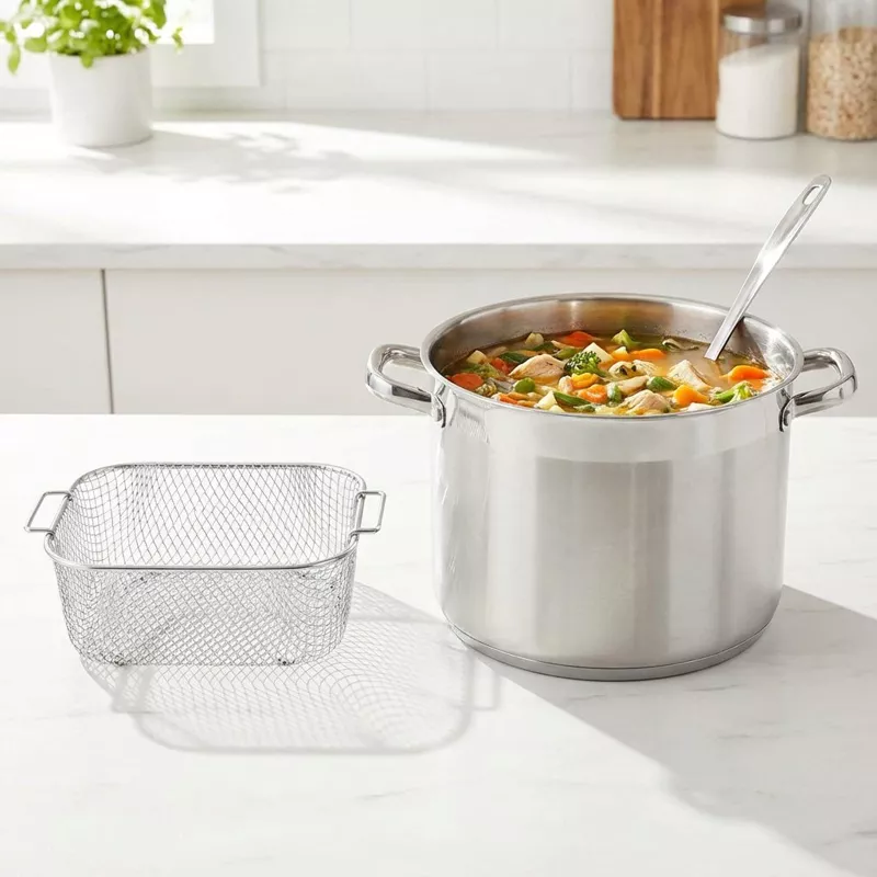 Мультиварка или аэрогриль?