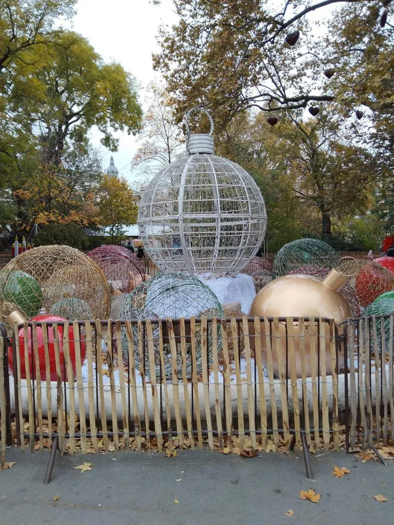 Мое австрийское житие