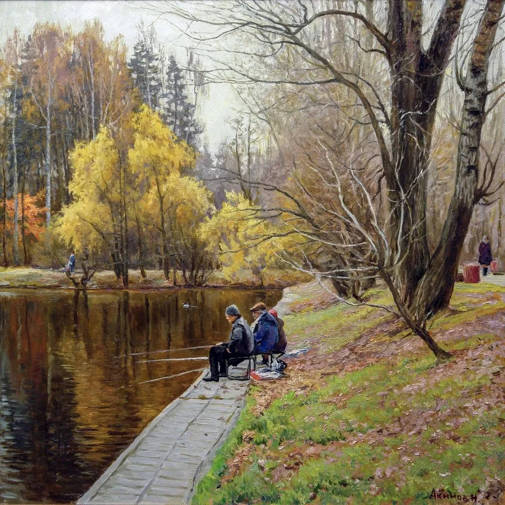 Арт галерея