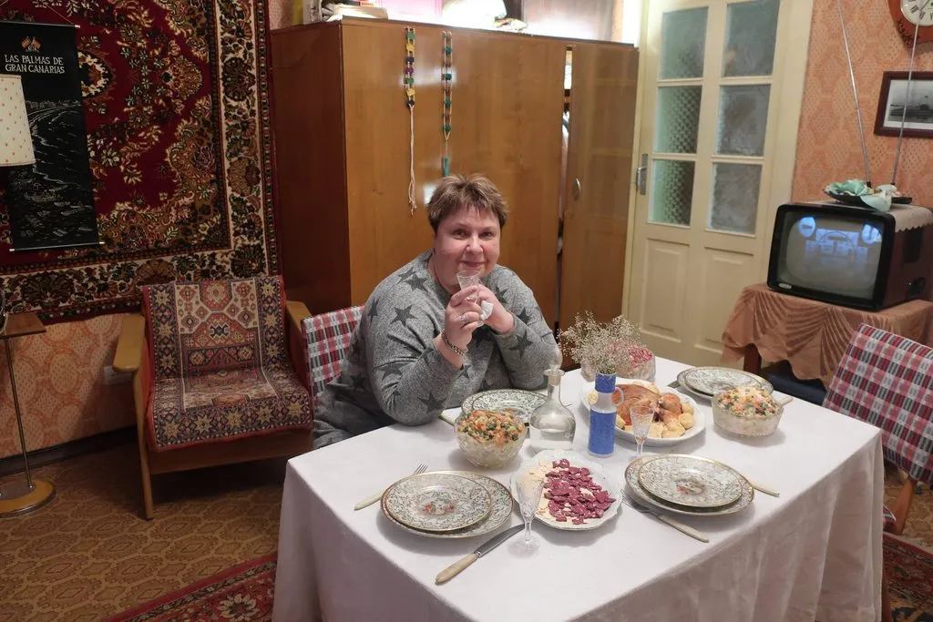 Ну здравствуй, Калининград! 35 лет спустя