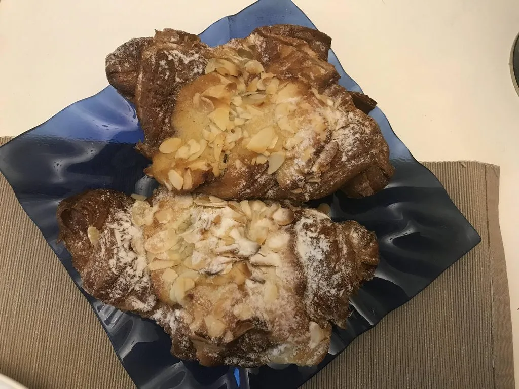 Что Вы сейчас едите? Фотоблог с вашего стола