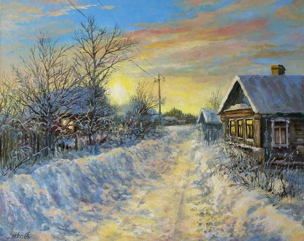 Кафе «У пани Сони»