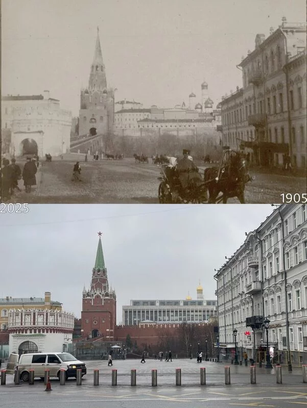 Назад в ХХ век... Вспомнить всё!
