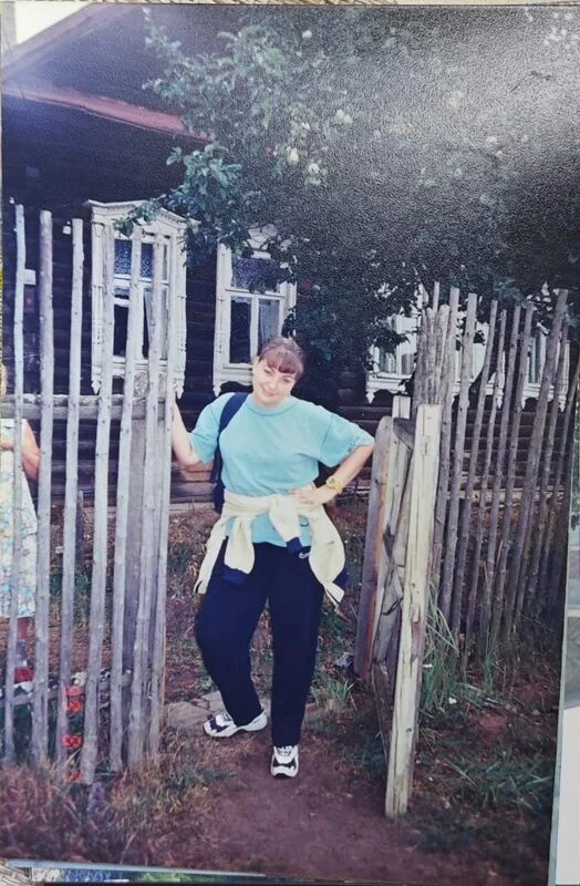 Чайная беседка