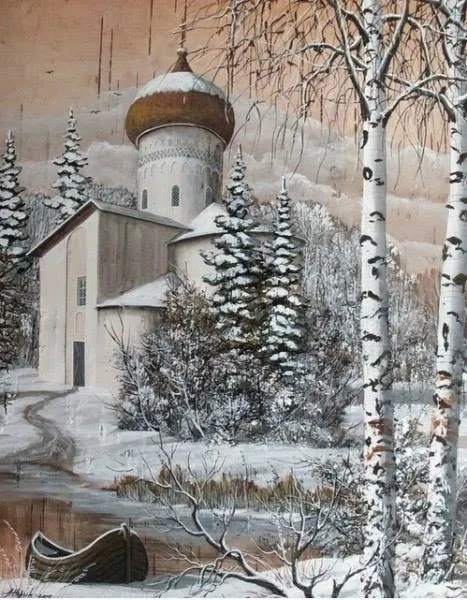Арт галерея