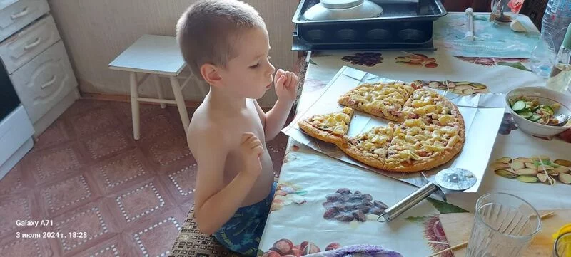 Чайная беседка