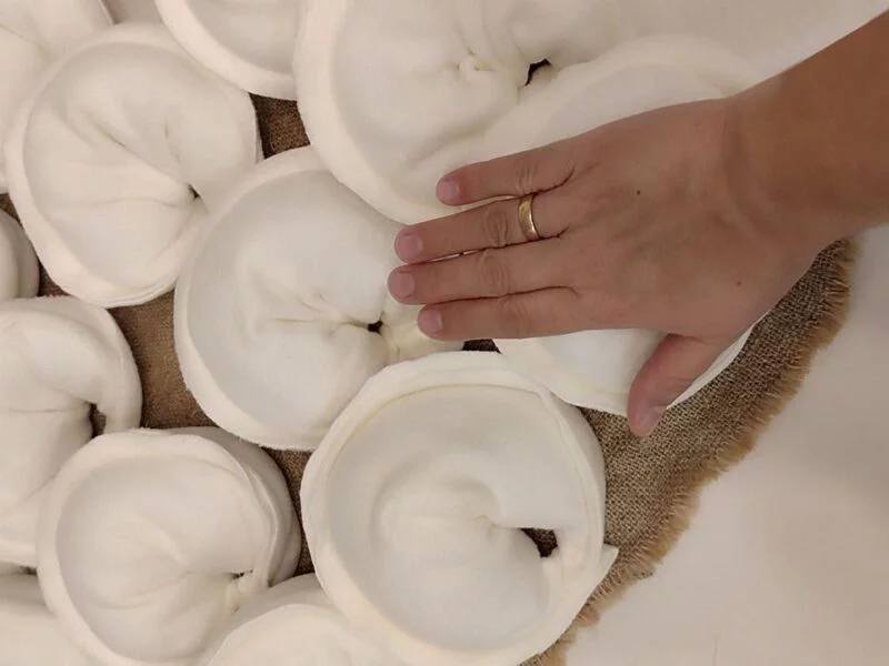 Чайная беседка