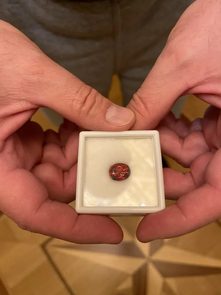 Как выйти замуж за иностранца?