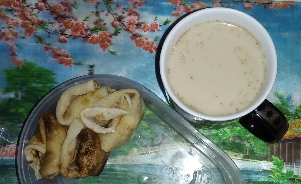 Tapтaлeтки & Ко