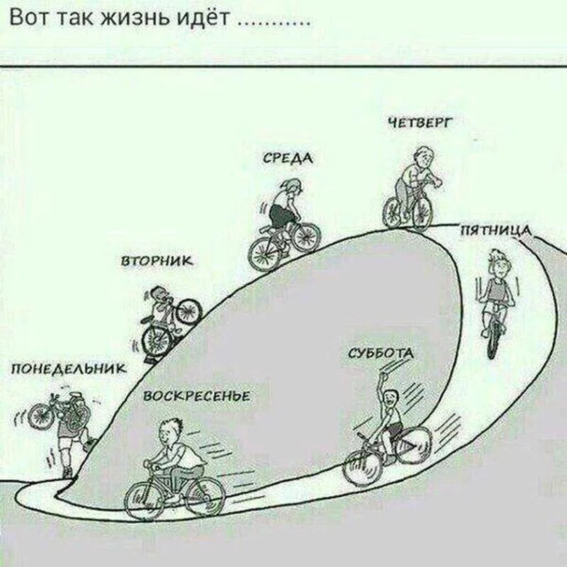 Посмеялся сам - поделись с другом!!!