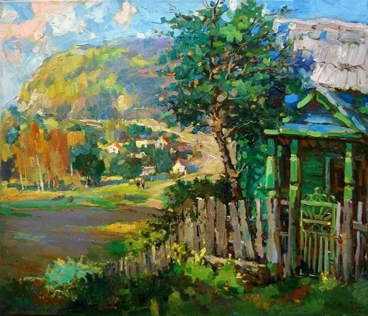 Арт галерея