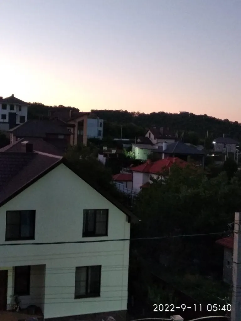 Кафе «У пани Сони»