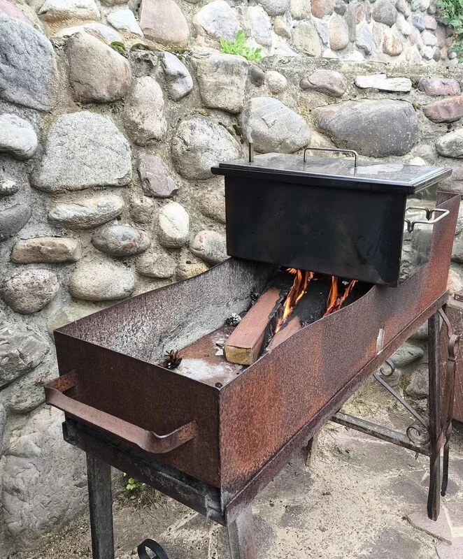 Чайная беседка