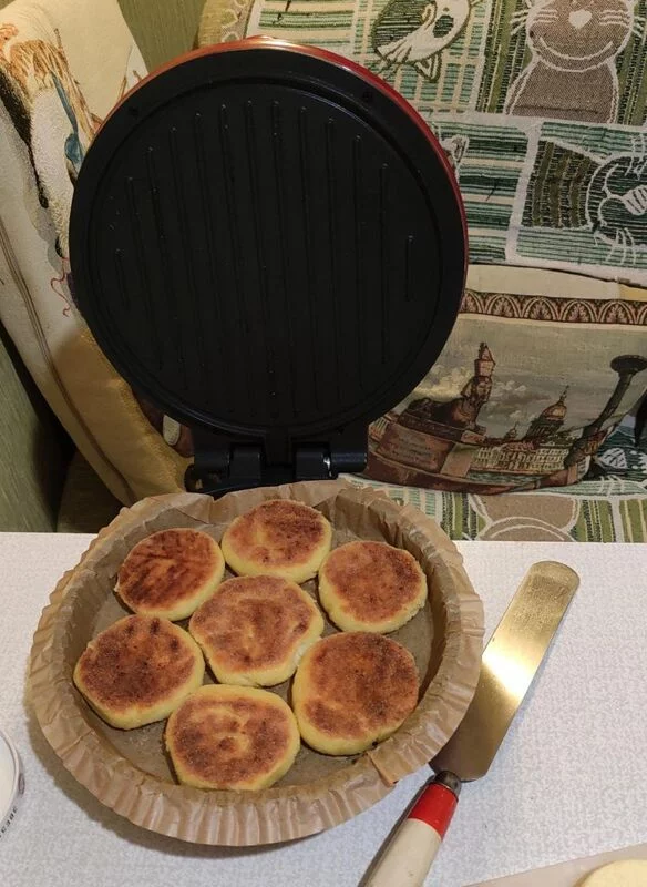 Кафе "У пани Сони"