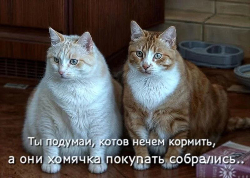 Посмеялся сам - поделись с другом!!!