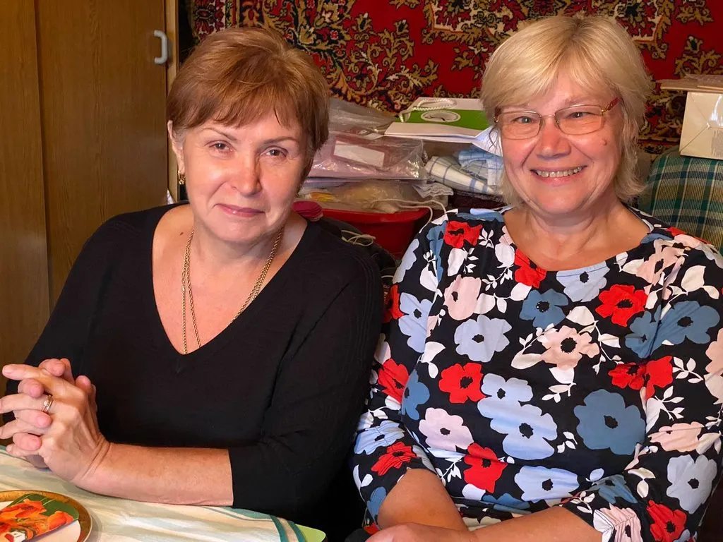 Tapтaлeтки & Ко