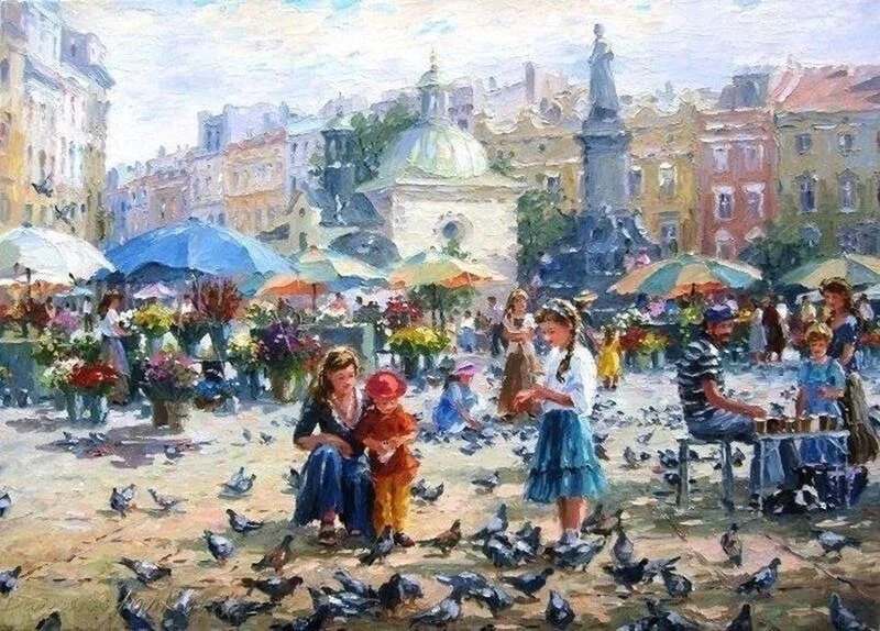 Арт галерея