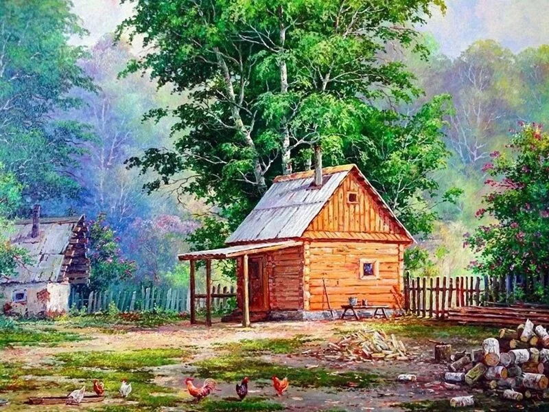 Арт галерея