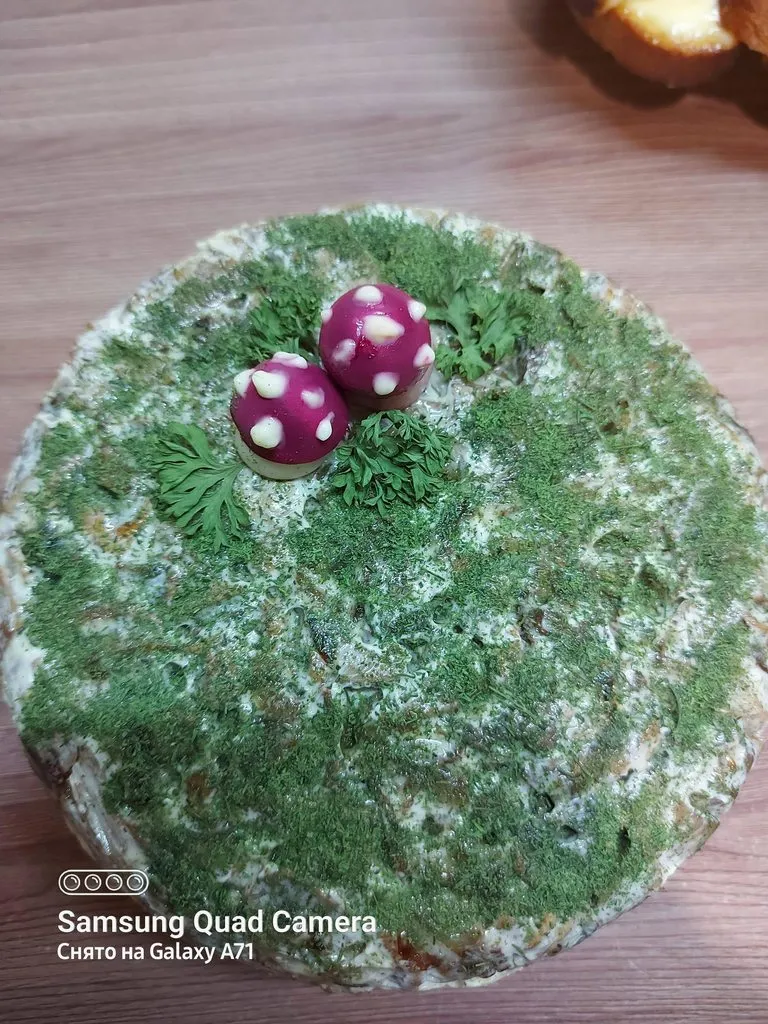 Tapтaлeтки & Ко