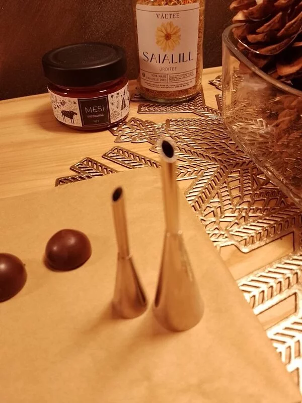 Tapтaлeтки & Ко