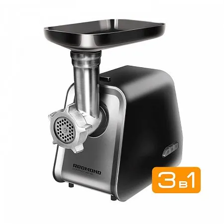 Мясорубка Redmond RMG-1216