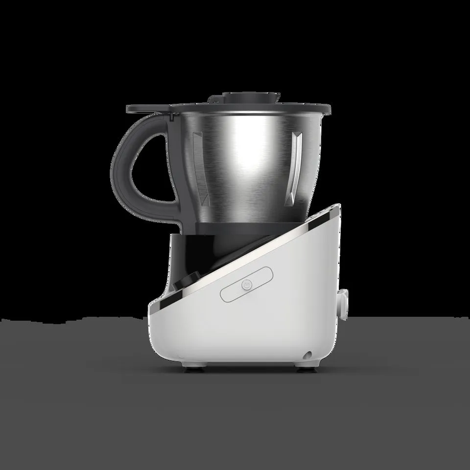 Кухонная машина Tokit Omni Cook