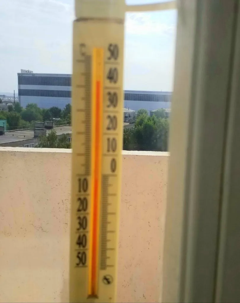 Чайная беседка