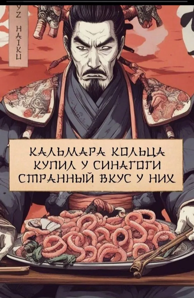 Четверостишья со смыслом