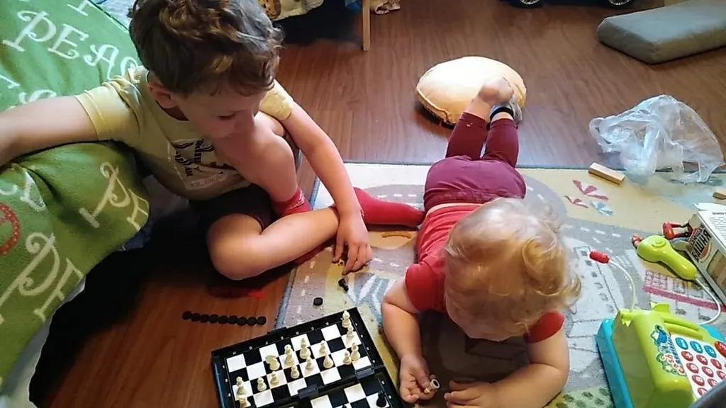 По следам Мэрри Поппинс