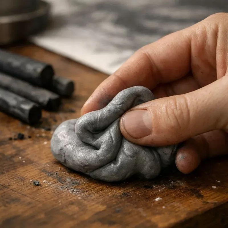 Клячка! Мощные лайфхаки для художников