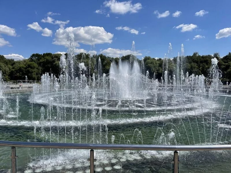 Чайная беседка