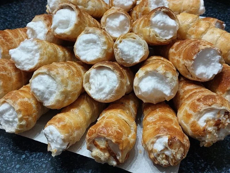 Кафе "У пани Сони"
