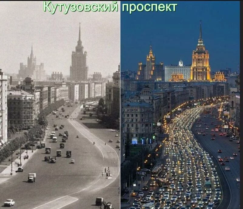 Назад в ХХ век... Вспомнить всё!