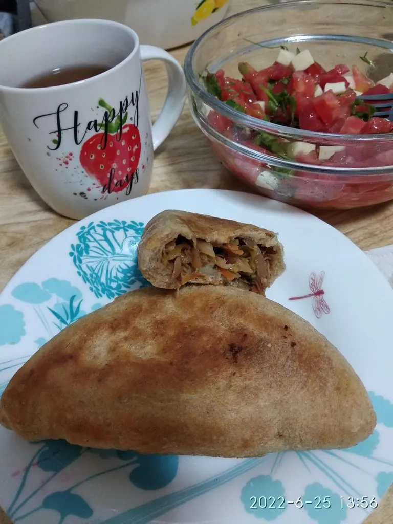 Кафе «У пани Сони»