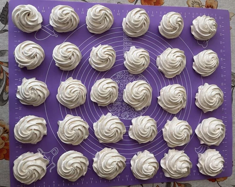 Зефирные букеты и композиции