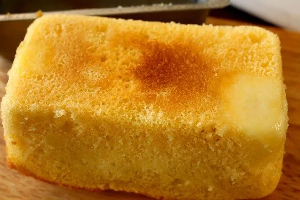 Корейская уличная закуска Gyeran-Ppan