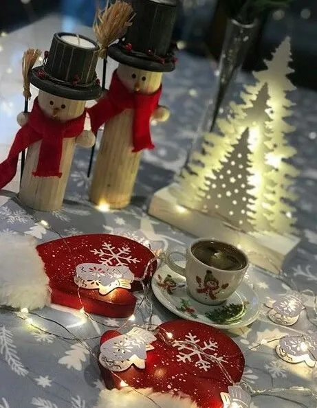 Tapтaлeтки & Ко