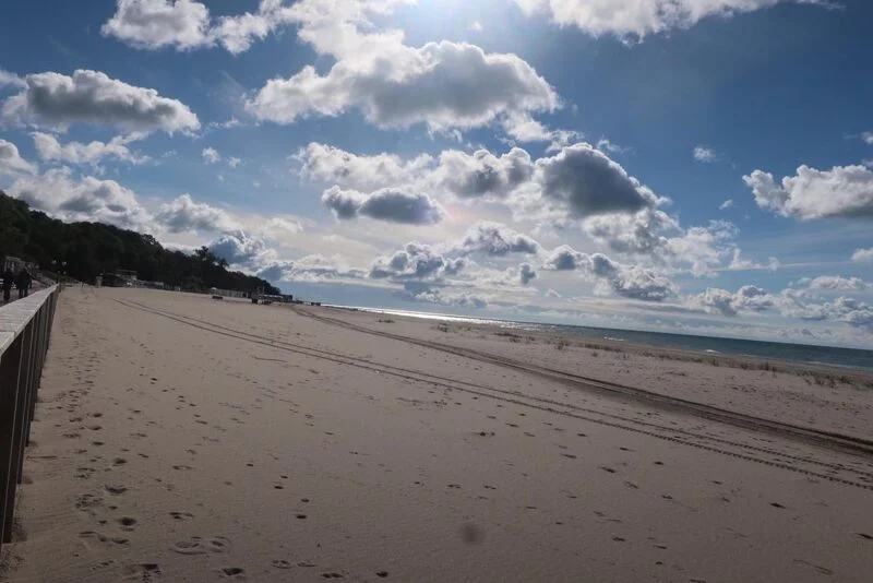 Такое разное небо