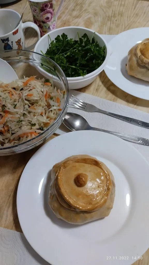 Кафе «У пани Сони»