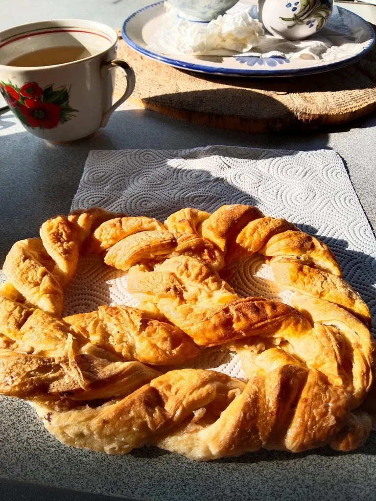 Чайная беседка