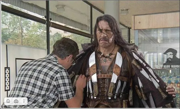 Посмеялся сам - поделись с другом!!!