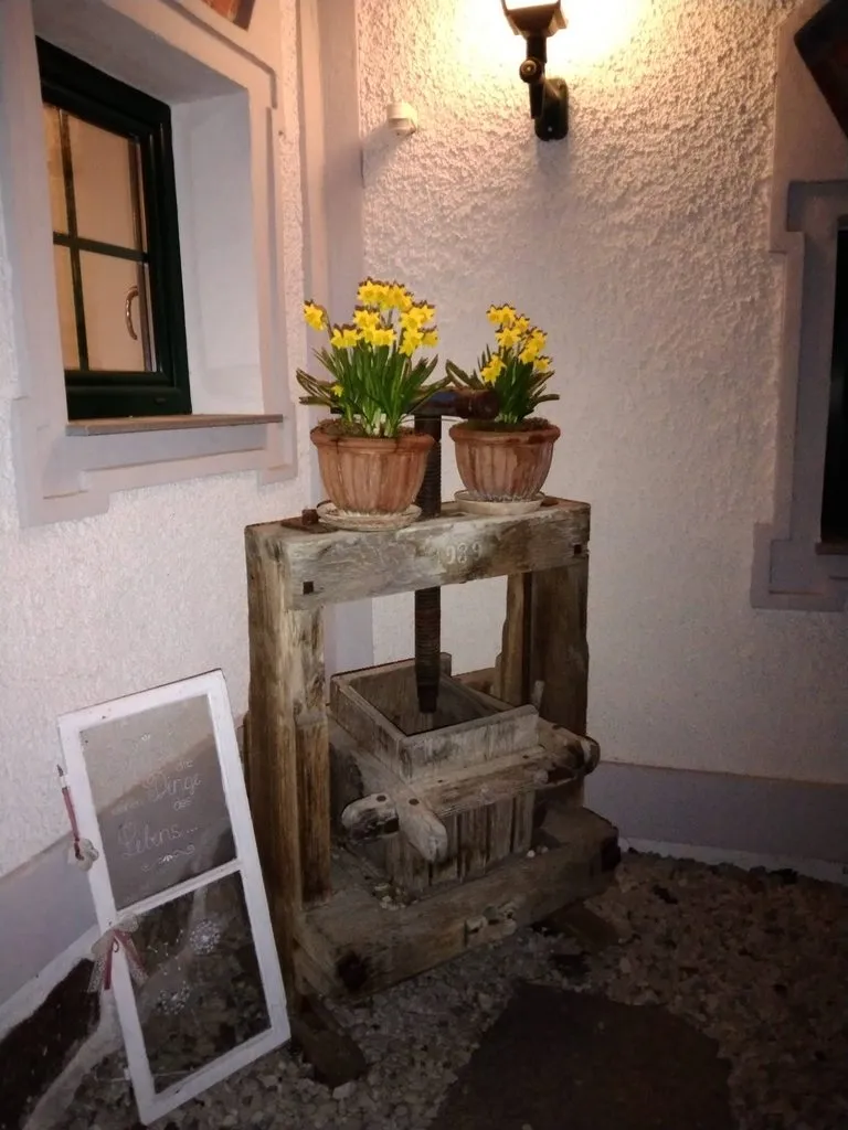 Чайная беседка