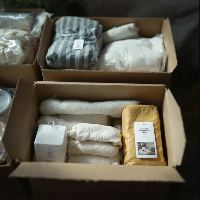 Как защитить и организовать хранение посуды и предметов интерьера