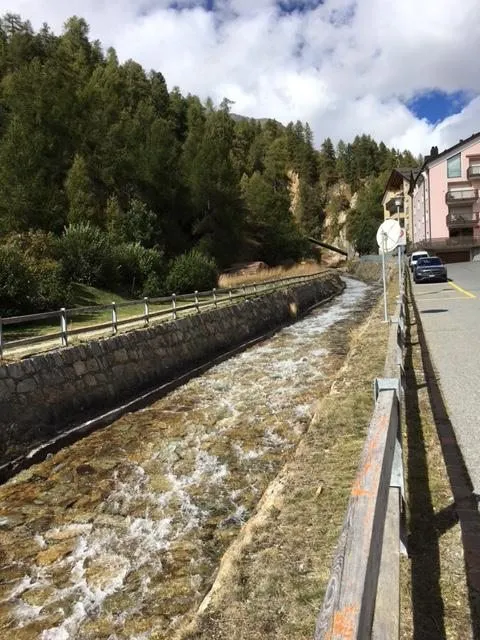 Чайная беседка