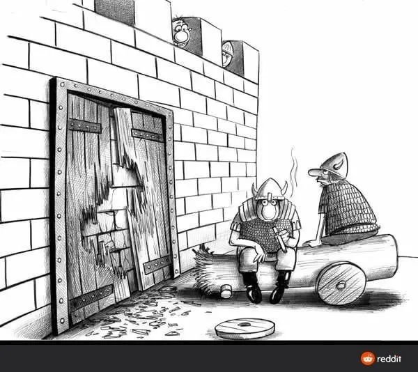 Посмеялся сам - поделись с другом!!!