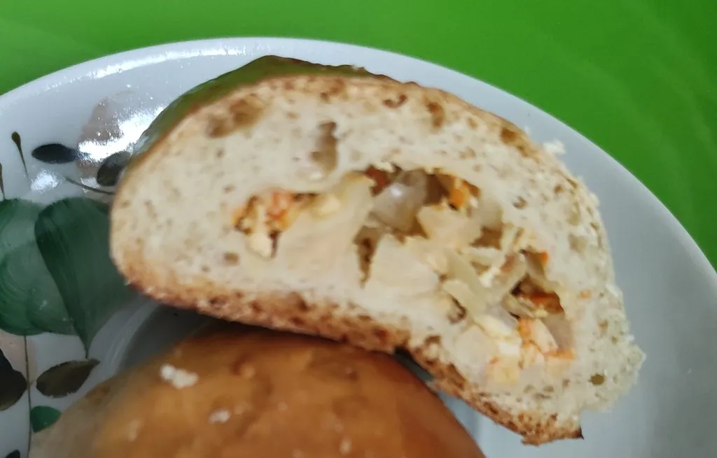 Кафе "У пани Сони"