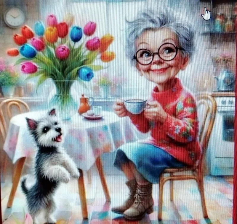 Чайная беседка