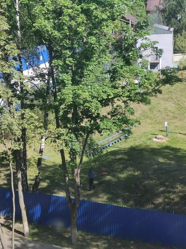 Чайная беседка