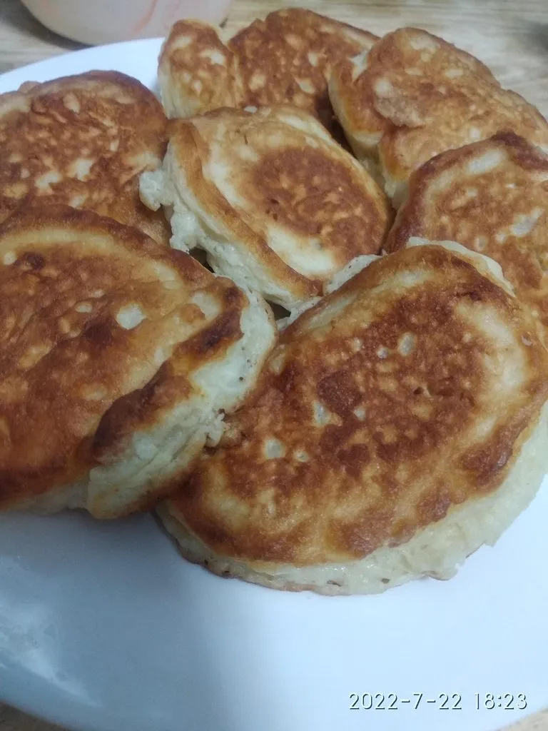 Кафе «У пани Сони»