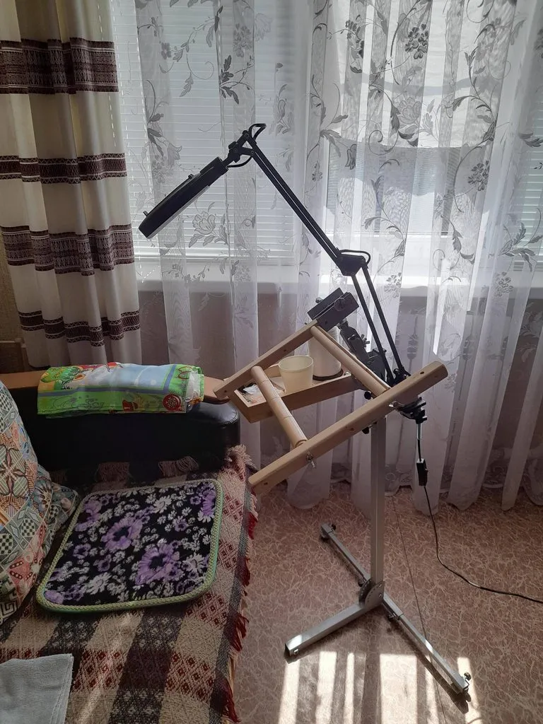 Вышивка крестиком